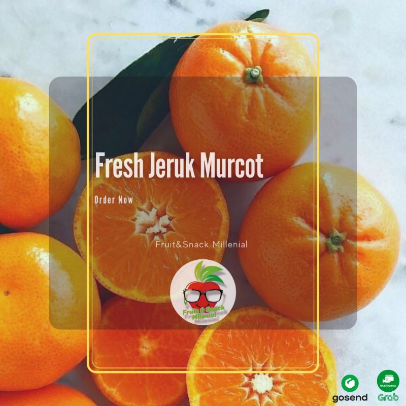 

Jeruk Honey Murcot Ausie 1kg