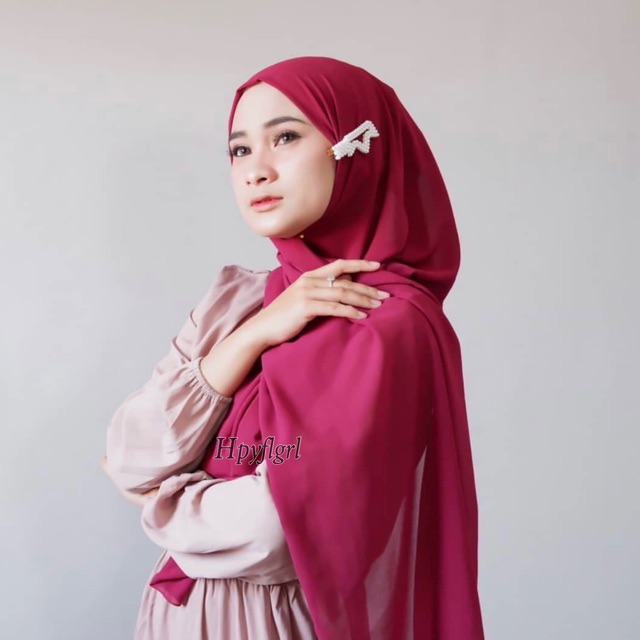 PASMINA CERUTI