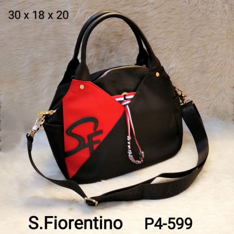 Tas wanita murah s fiorentino p4-599 tas import murah tas fiorentino original tas cewe fashion