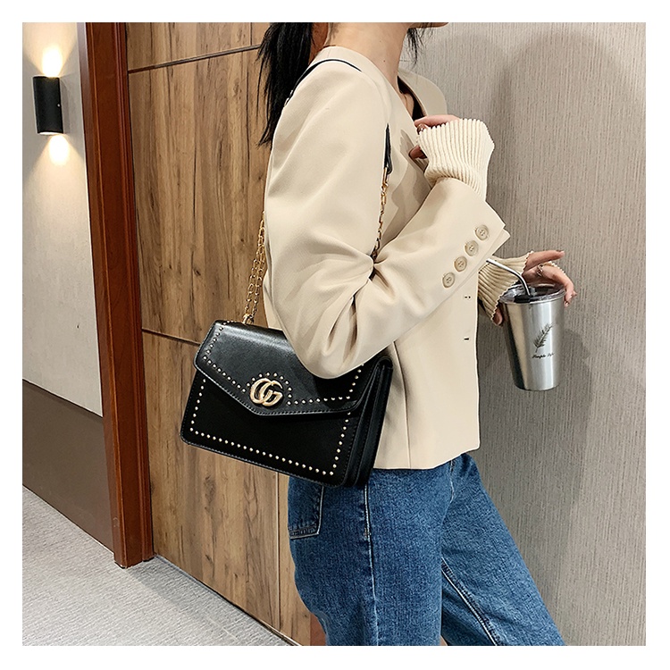 (2PC BISA IKG)GTBI998875766  New Arrival  !!  Tas Selempang  Tas Wanita Import  Premium Terbaru