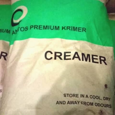 

Krimer- Krimer Bubuk /Non Dairy Creamer /.Reapack -Krimer.