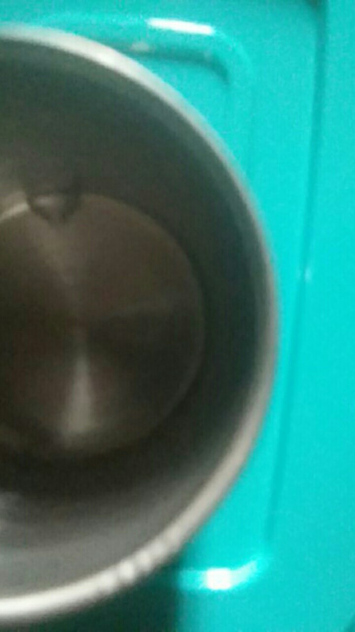 Mug / Gelas / Cangkir Kopi Stainless 7 Cm