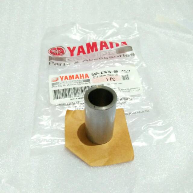 BOS BOSH RUMAH ROLLER ROLER MIO J GT SOUL GT FINO FI XRIDE 115 ORIGINAL YAMAHA