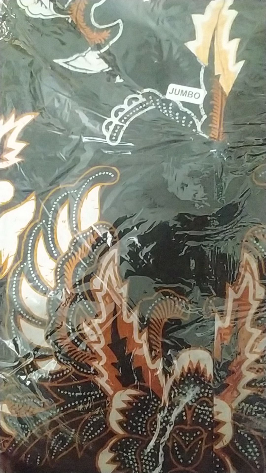 Batik Couple Keluarga Sania Ruffle Ori Ndoro Jowi Dnt Sarimbit Batik Halus Motif Ayam