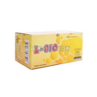 L-bio untuk bayi