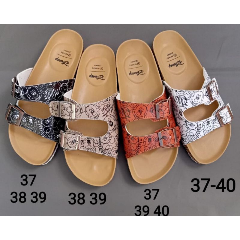 sandal nevada disney