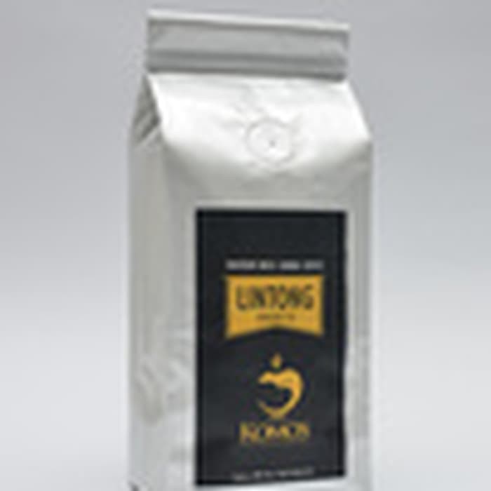 

Kopi luwak lintong kemasan 100 gram