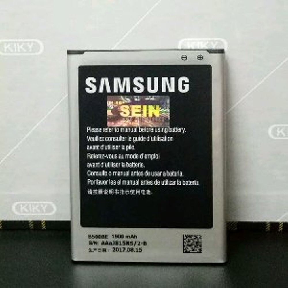 Battery Samsung S4 Mini Original  Kualitas Terjamin