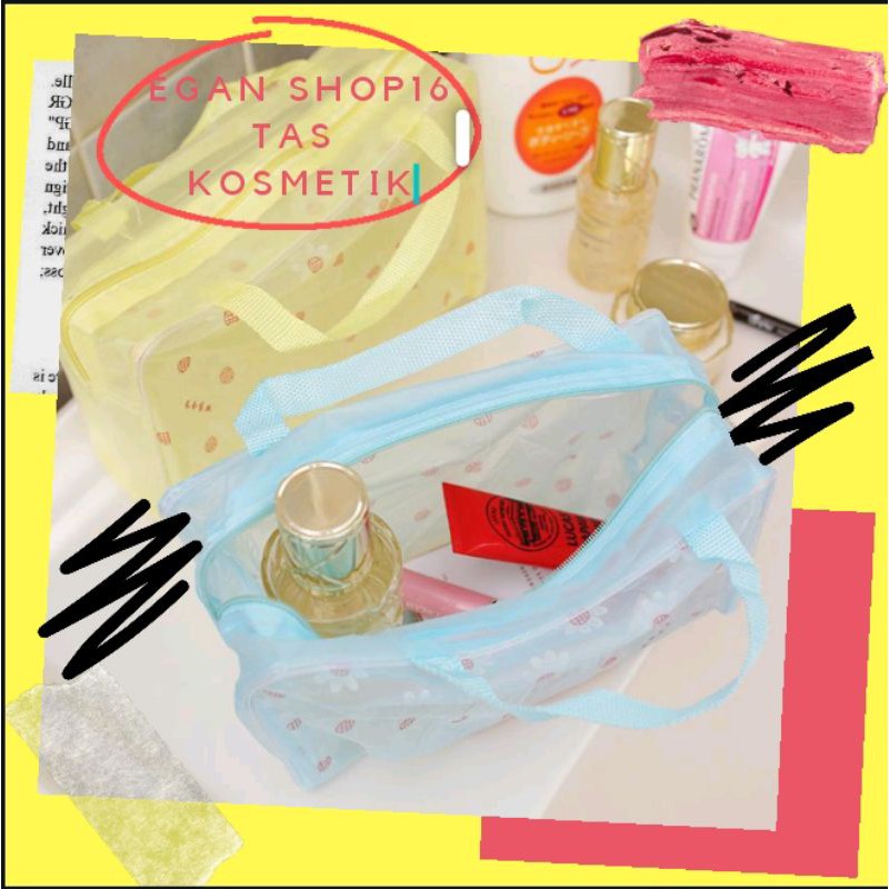 bag make up-tas make up-tas kosmetik-tas kosmetik waterpoof