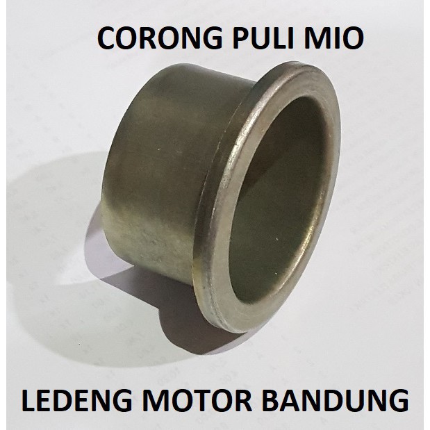 Corong Puli Mio Lama Sporty Soul Puly Pully Yamaha Lokal