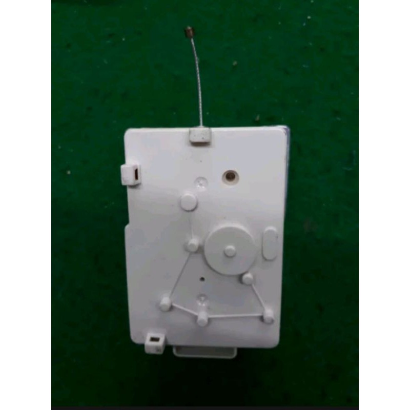 Drain motor mesin cuci polytron