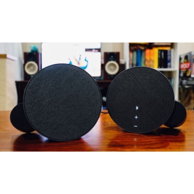 Speaker Bluetooth Logitech MX Sound Premium