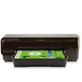 HP OfficeJet 7110 Wide Format ePrinter - Hitam