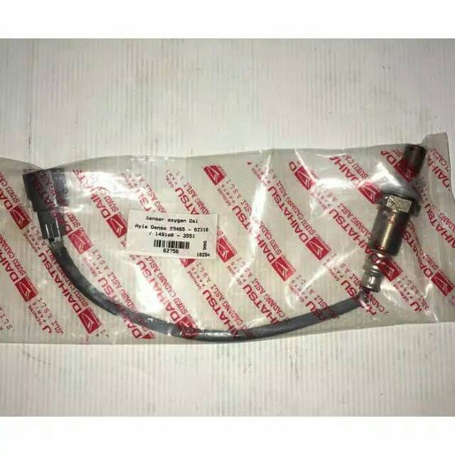 SENSOR OKSIGEN ayla agya original