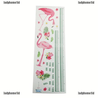 Stiker Dinding Desain Flamingo untuk Ruang Tamu Kamar Stiker Dinding Desain Flamingo untuk Ruang Tamu Kamar