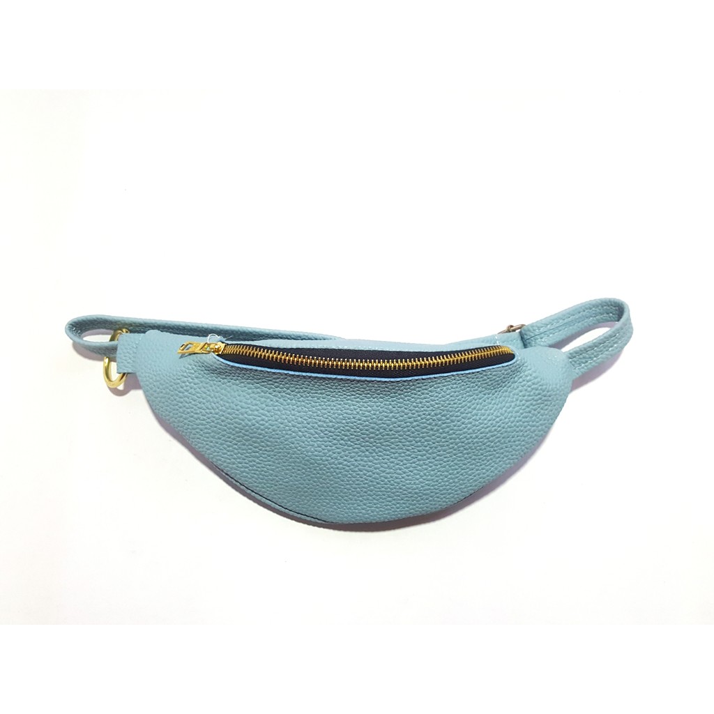 GROSIR Waist Bag Tas Pinggang Wanita Import Batam