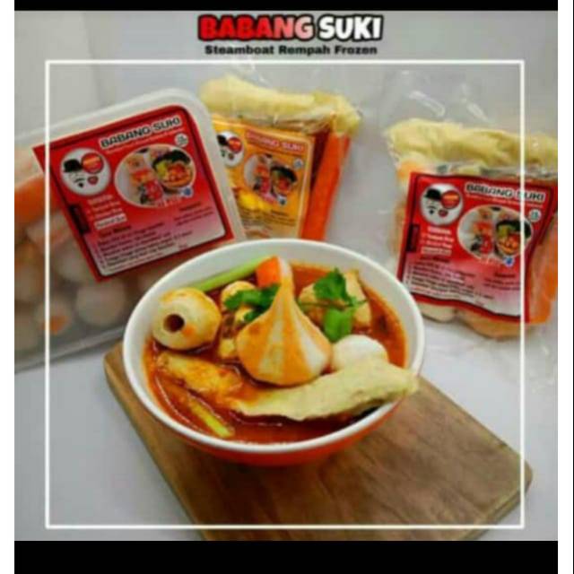 

Babang Suki