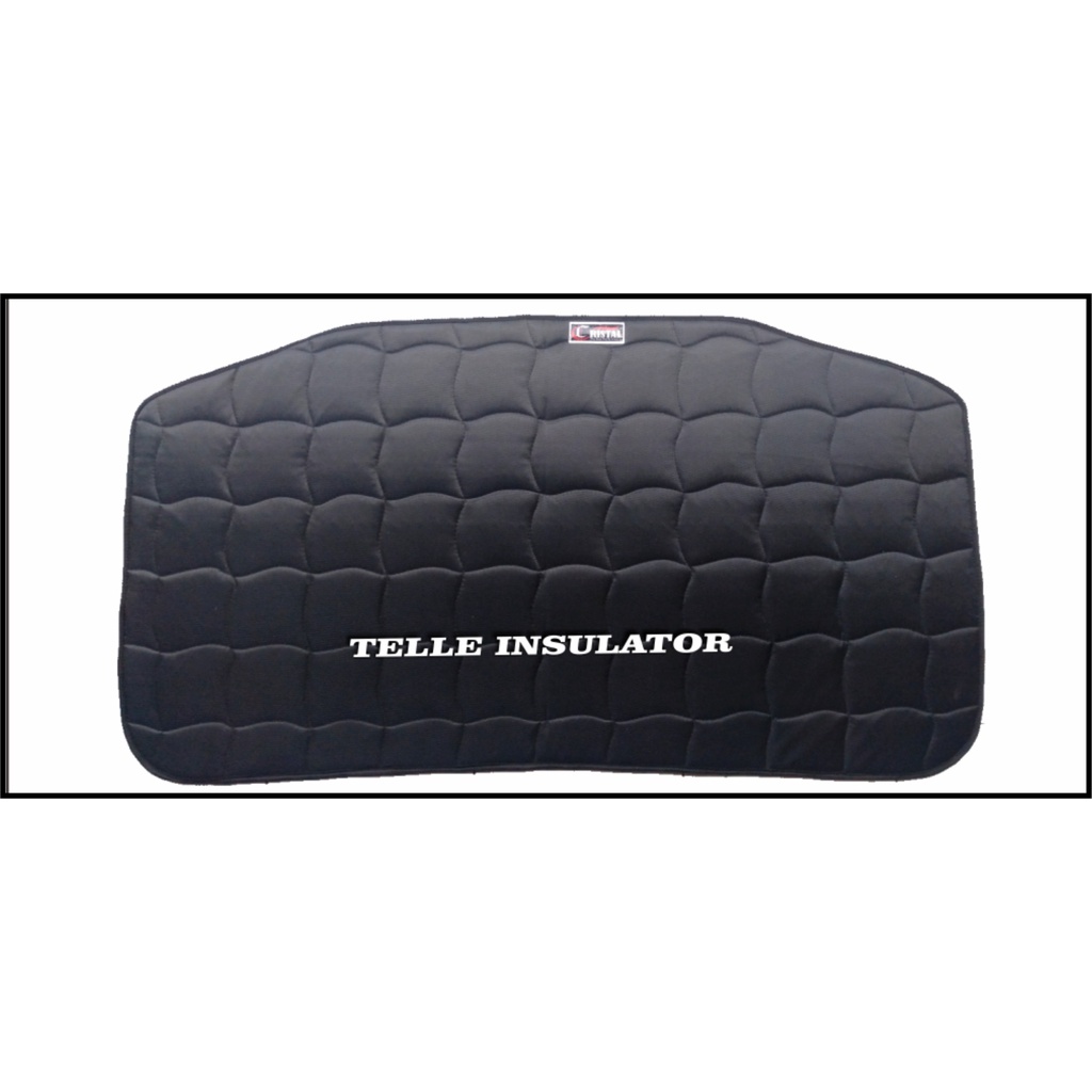 Peredam Kap Mesin Mobil Daihatsu Charade Classy