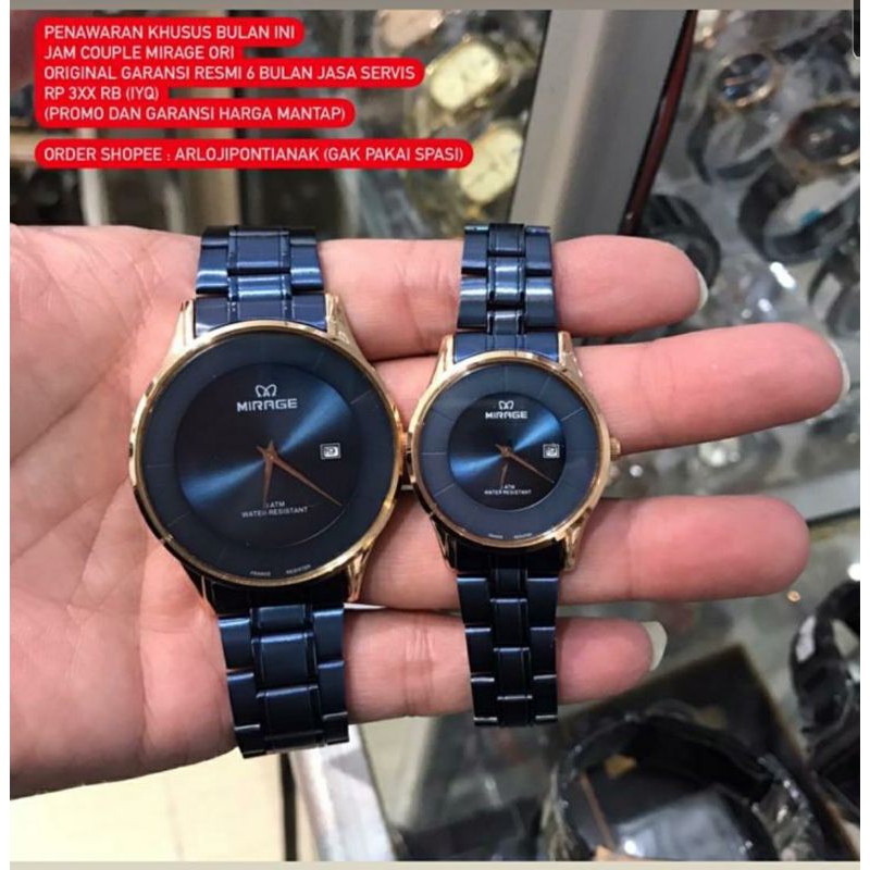 jam couple original navy