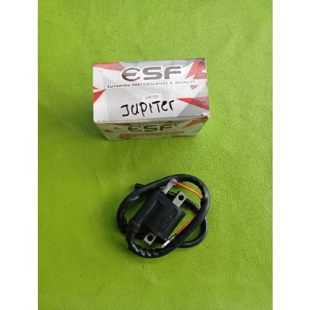 koil coil ignition coil yamaha jupiter Z crypton