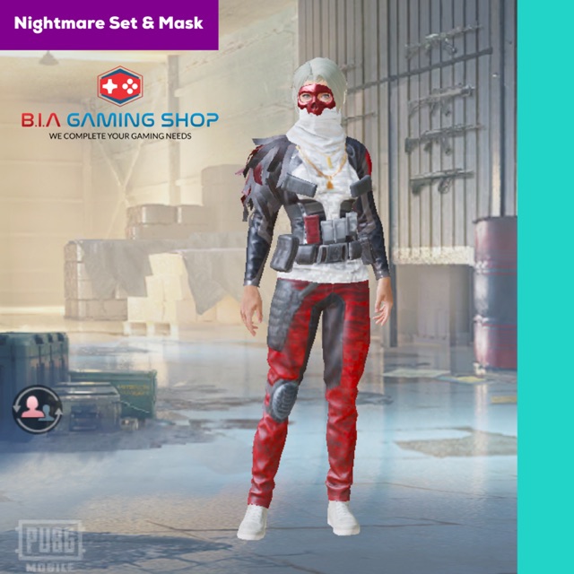 pubg skin shop