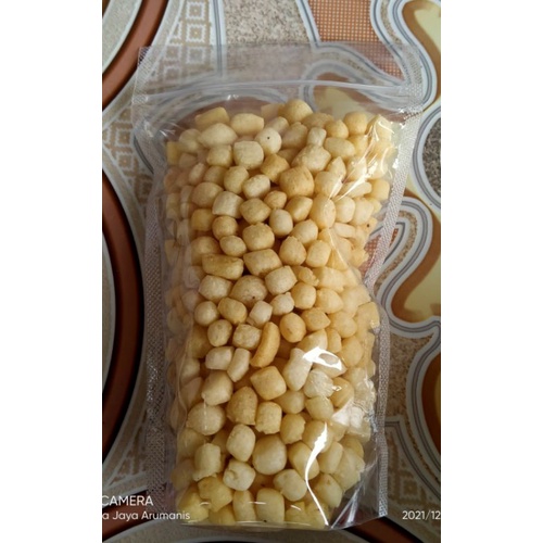 

gandolio 250g pilus kotak free kardus