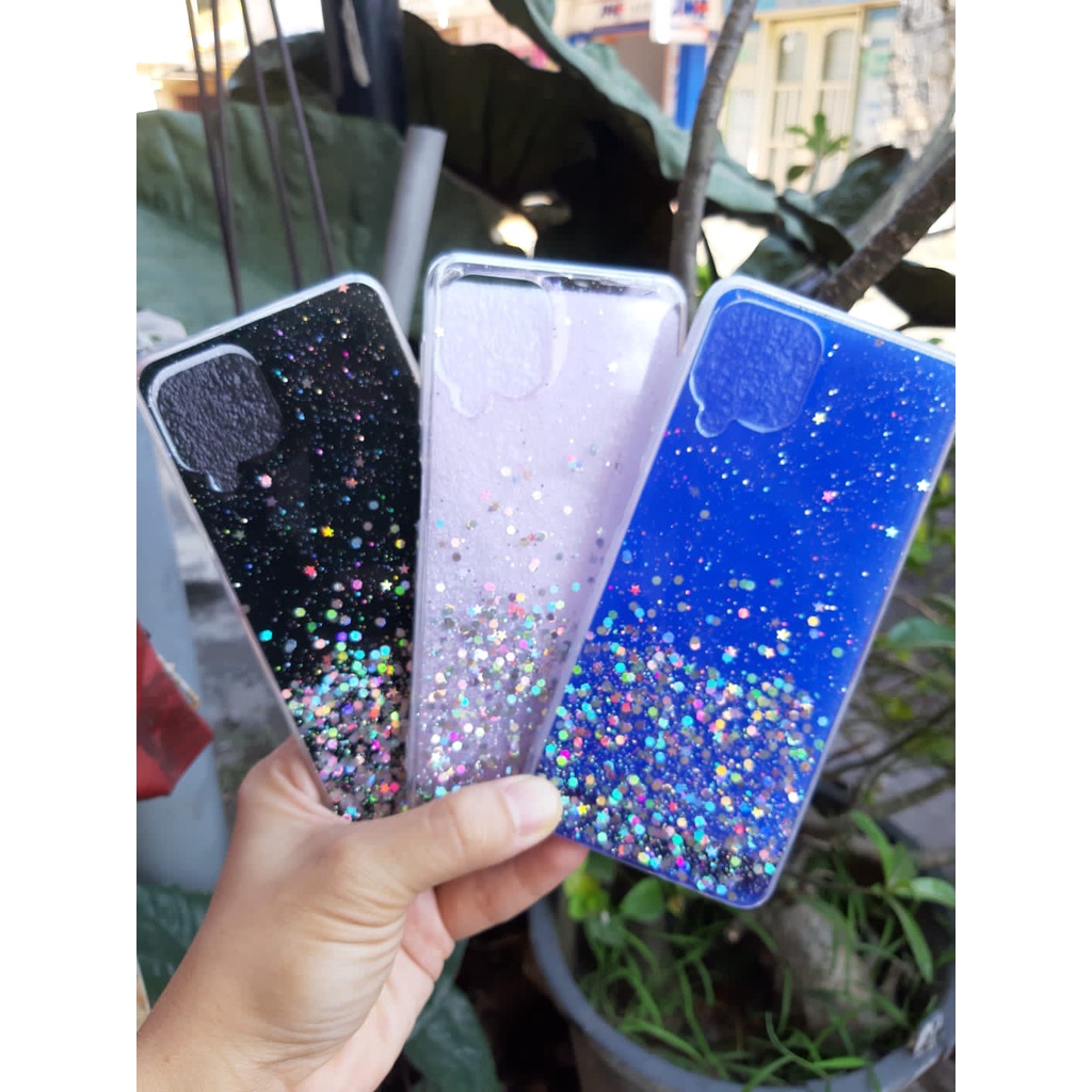 Silikon Case Samsung A22 / M32 4G