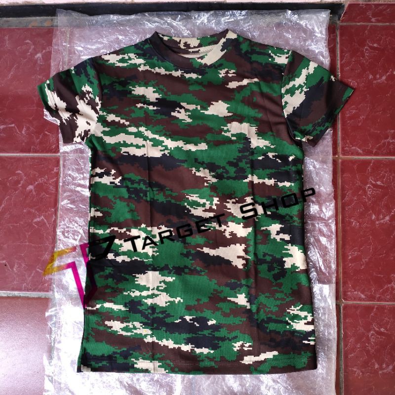 Kaos raider dry fit  pembagian jatah ASLI