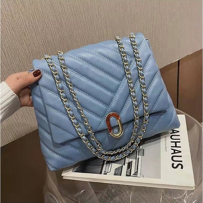 TFT AX200308 92964 AX964 T46 B1932 E4248 C0961 DJT5024 R6799 (1 KG MUAT 4) TAS SELEMPANG WANITA IMPORT - TAS ELEGANT – SLINGBAG - TAS KOREA - BEST SELLER