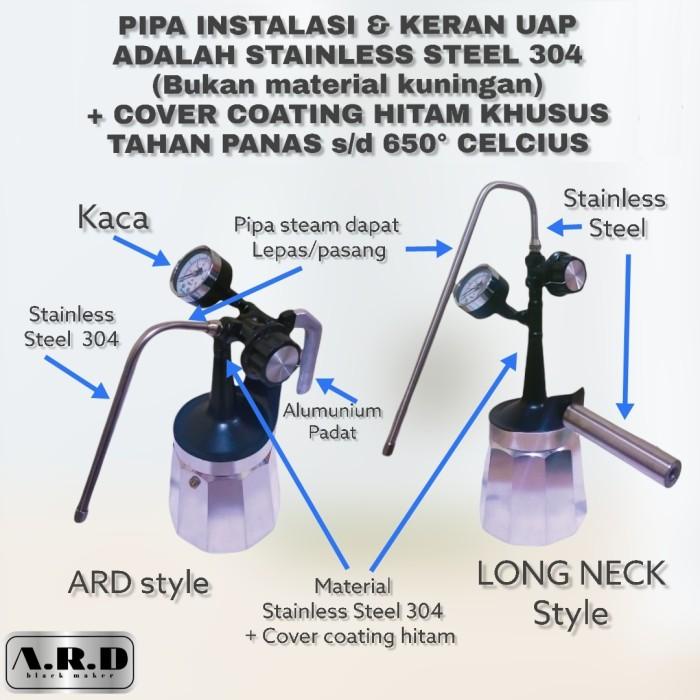 Steamer / Red Steamer Best Quality