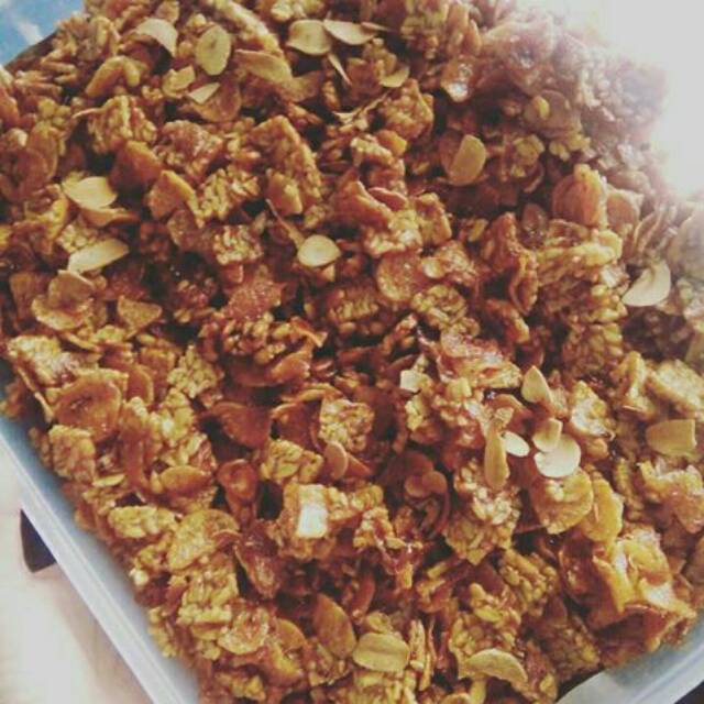 

KERING TEMPE "KRIUK