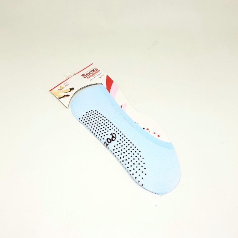 KAOS KAKI BALET / HIDDEN SOCK IMPORT