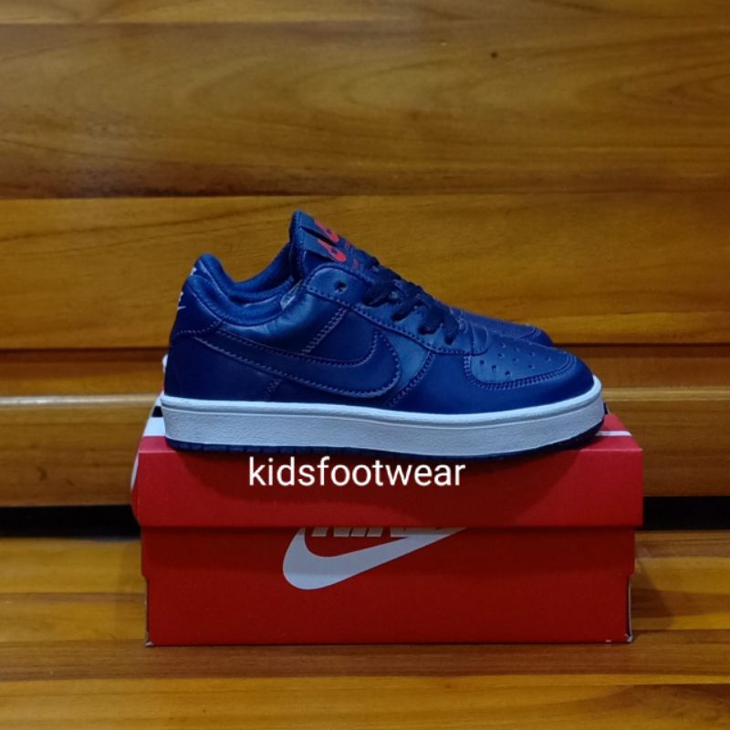 sepatu fashion anak sepatu sneaker anak