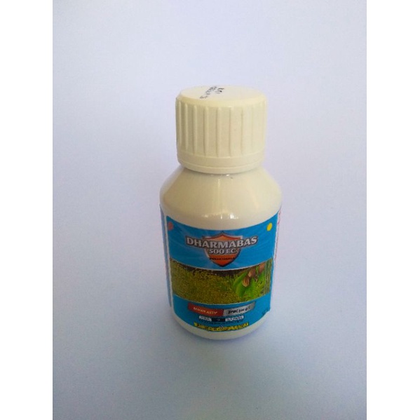 Insektisida Dharmabas 500 ec - 100 ml