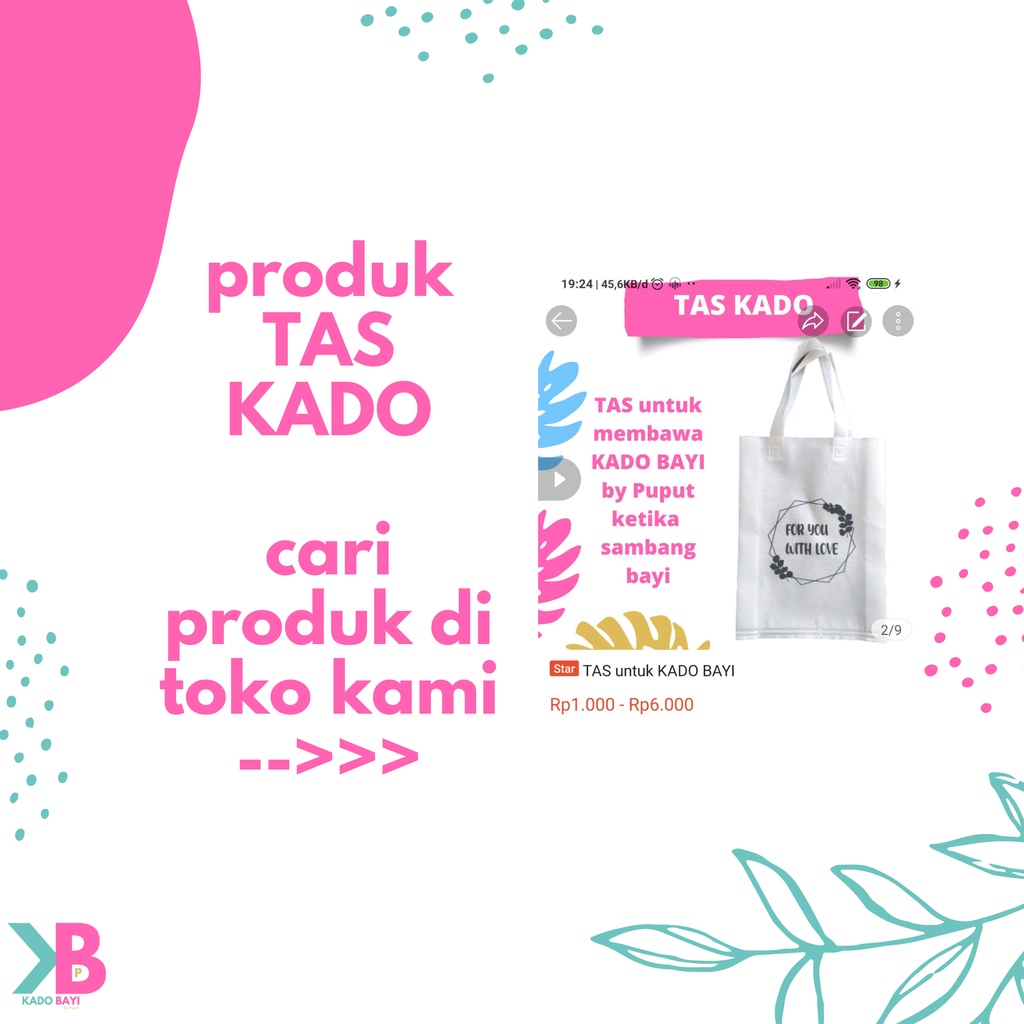 Kado Bayi Dress Tali Baju Anak Perempuan Kado Ulang Tahun Anak 1 tahun