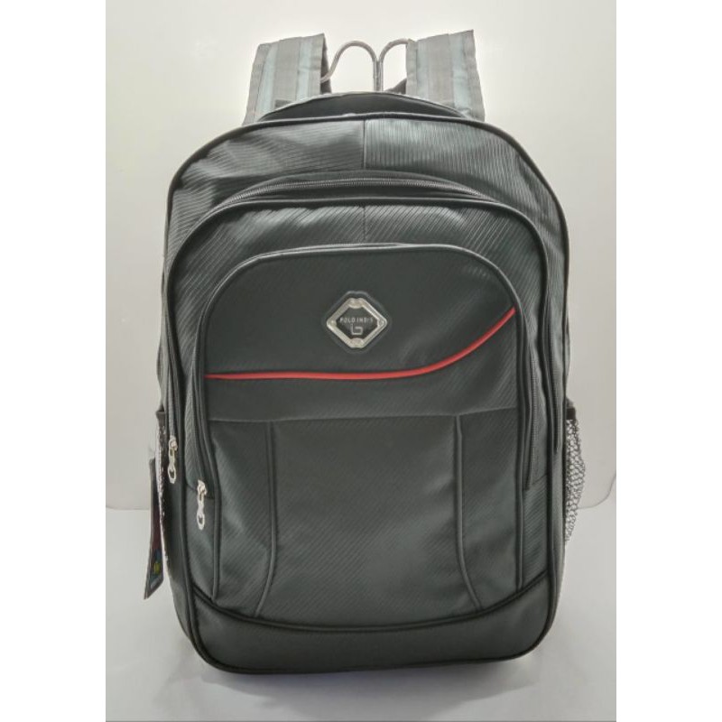 Ransel Laptop Polo Indis 18inch