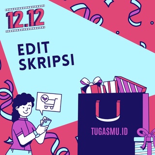 Jual Edit Makalah Merapikan Makalah Page Number Daftar Isi Cover Dll Indonesia Shopee Indonesia