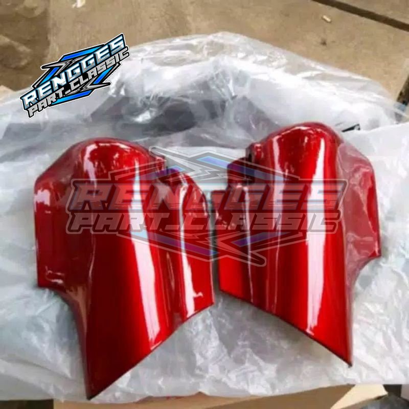 TUTUP SKOK SHOCK DEPAN JUPITER Z COVER SKOK DEPAN JUPITER Z NEW