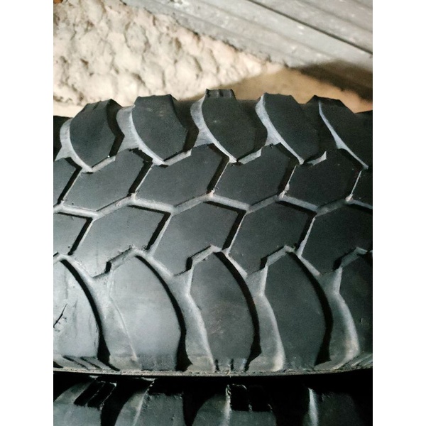 BAN MOBIL UKURAN 245/75 R16 GT RADIAL SAVERO M/T SECOND COPOTAN ORI