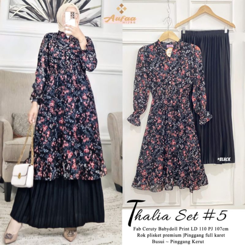 #THALIA SET ORI AUFAA