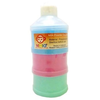 Ninio Milk Powder Container