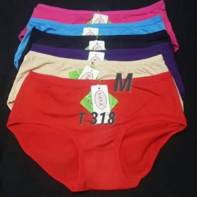 Cd wanita katun impor grosiran