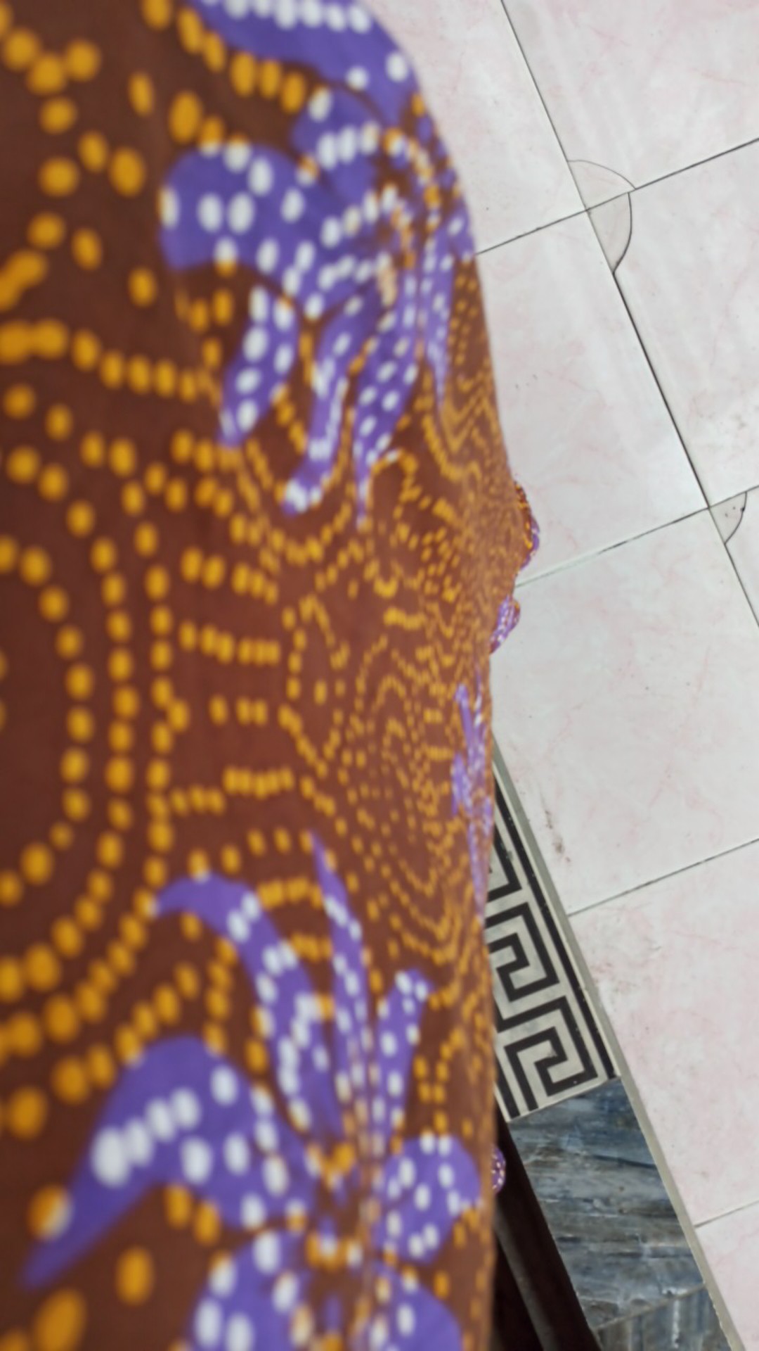 Daster Lowo Busui Bisa Ecer Dan Pilih Warna Motif Batik Pekalongan