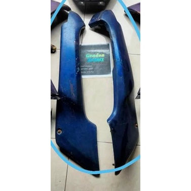 body tengah rgr cristal