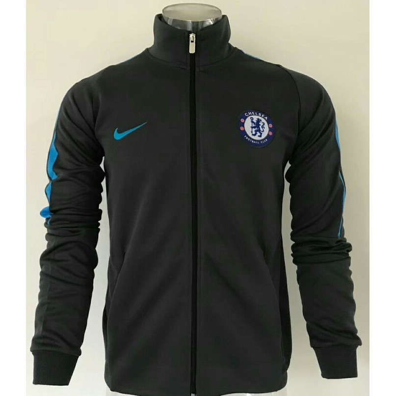JAKET BOLA CHELSEA 3RD 2017/2018