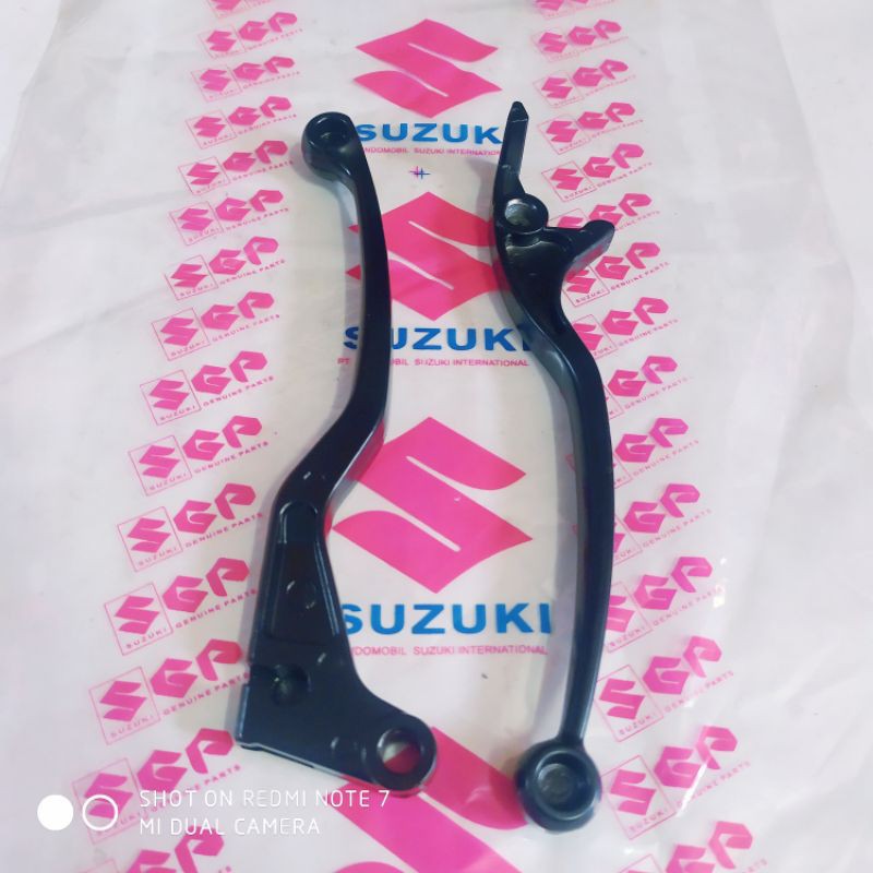 Hendel rem hendel kopling satria fu150