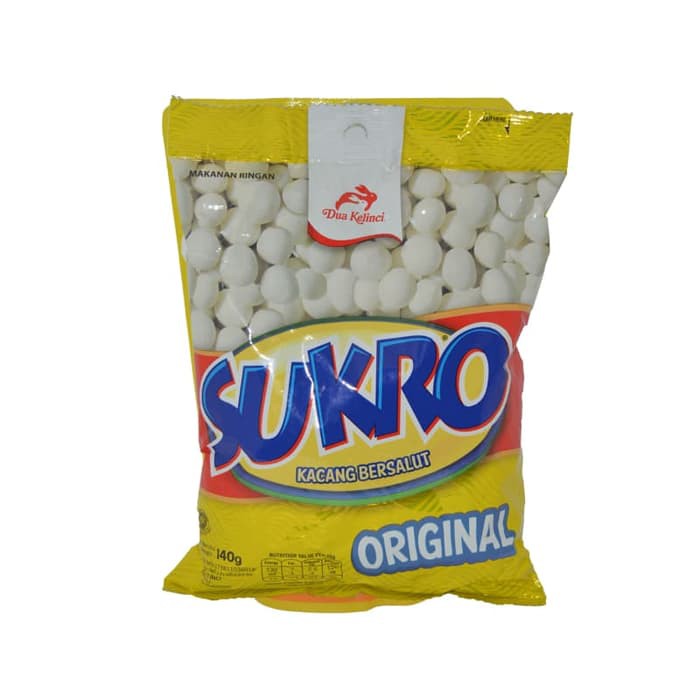 

DK SUKRO ORIGINAL 140GR