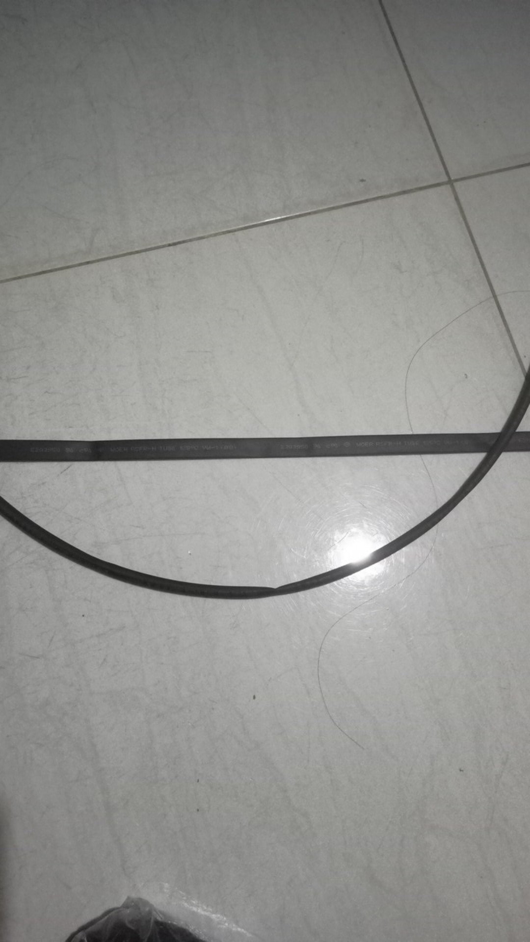 1cm Selongsong Kabel Bakar Heat Shrink 3mm 6mm 10mm 12mm 18mm 20mm 3 6 8 10 12 14 18 Mm 1m 1 M Meter