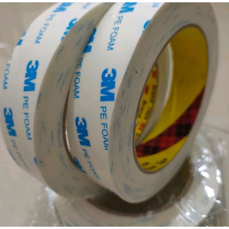

Double Tape 3M