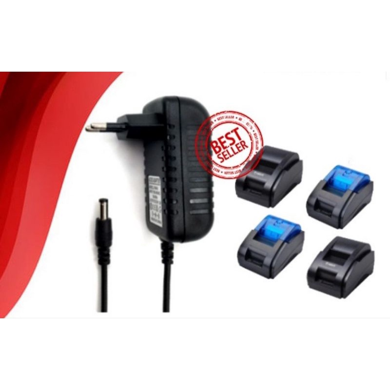 ADAPTOR PRINTER BLUETOOTH EPPOS 58Mm